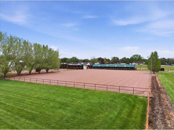 4025 Empire St, Evans, CO 80620