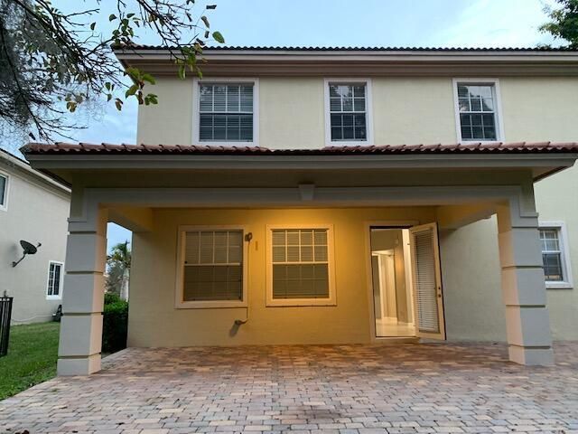 6729 Bulrush Court, Greenacres, FL 33413 Photo