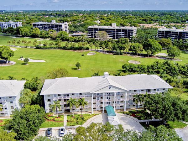6145 Balboa Circle, Unit 103, Boca Raton, FL 33433