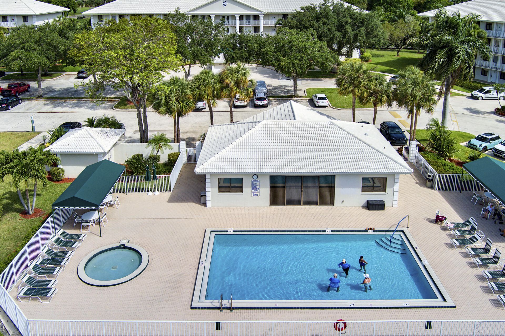6145 Balboa Circle, Unit 103, Boca Raton, FL 33433 Photo