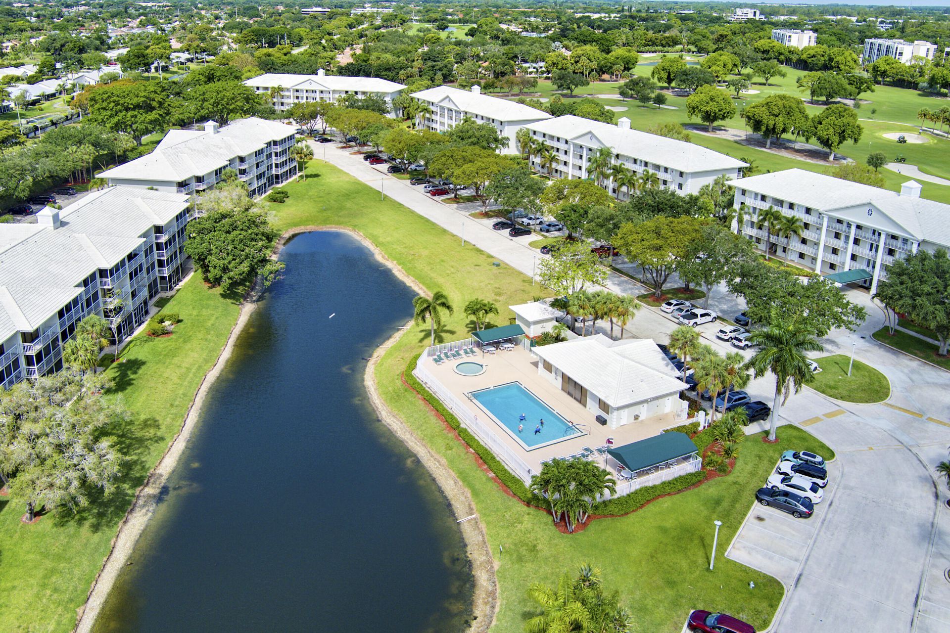 6145 Balboa Circle, Unit 103, Boca Raton, FL 33433 Photo