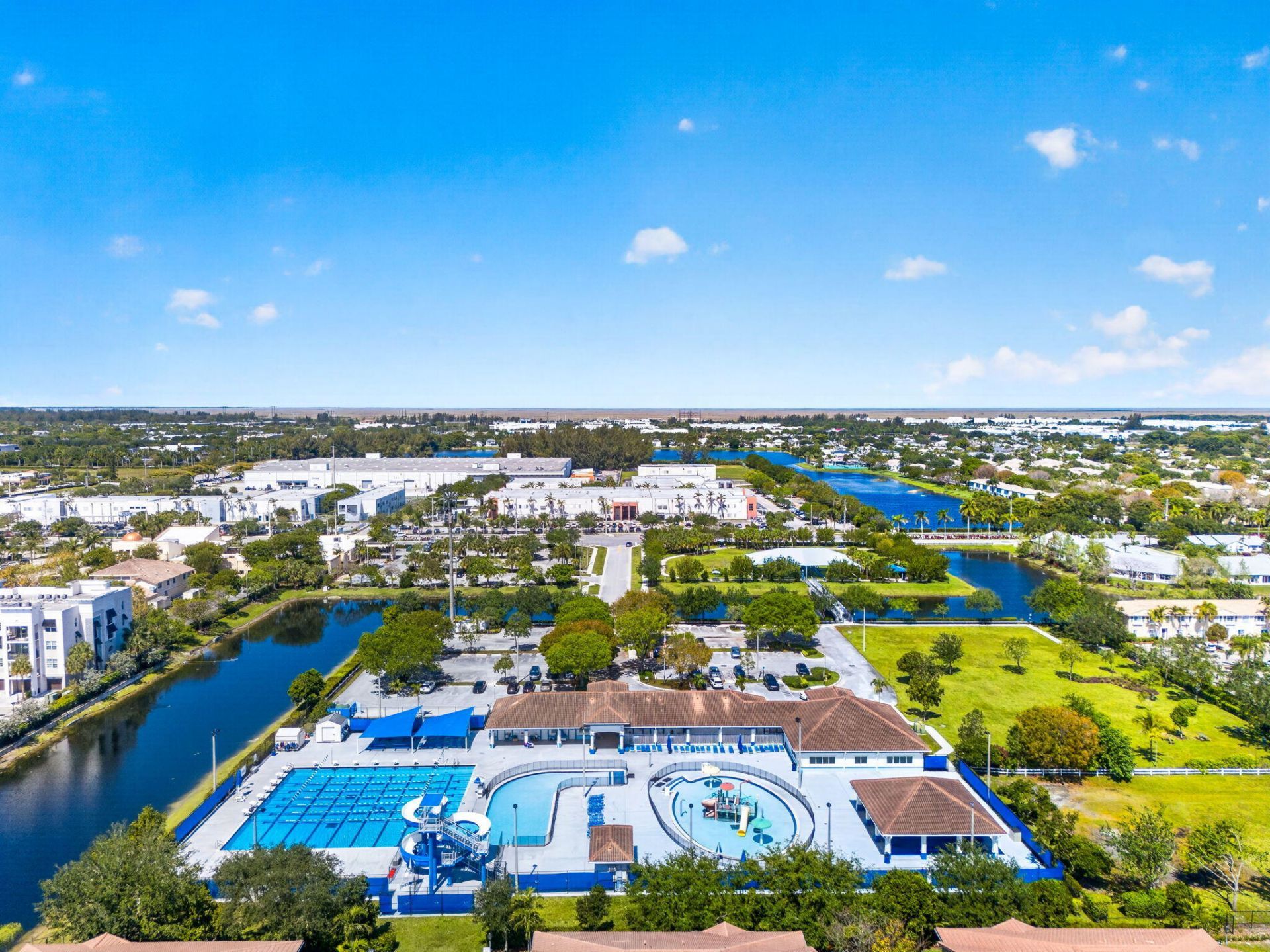 5951 Manchester Way, Tamarac, FL 33321 Photo