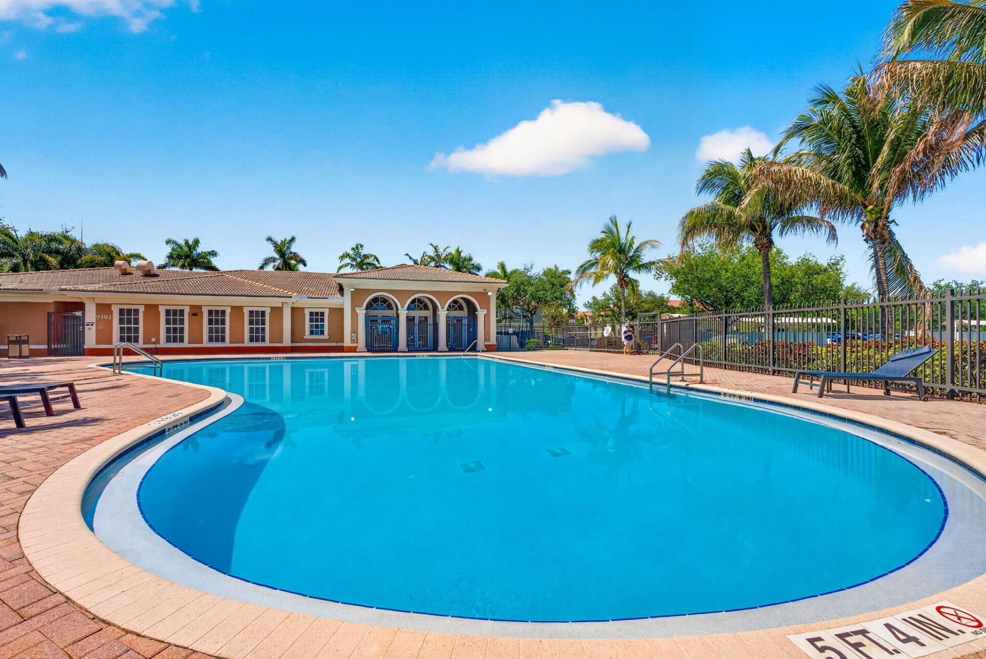 5951 Manchester Way, Tamarac, FL 33321 Photo