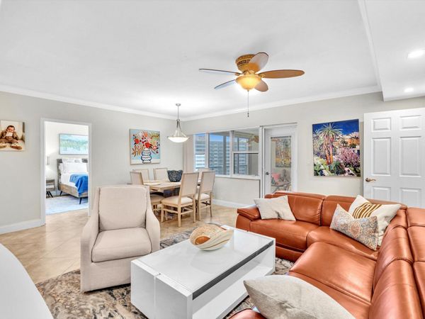 3300 NE 36th Street, Unit 1219, Fort Lauderdale, FL 33308