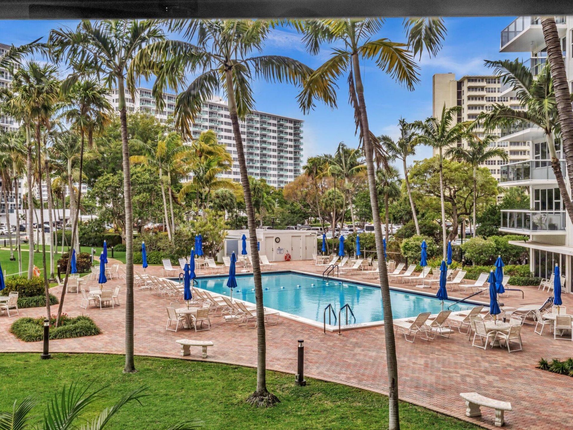 3300 NE 36th Street, Unit 1219, Fort Lauderdale, FL 33308 Photo