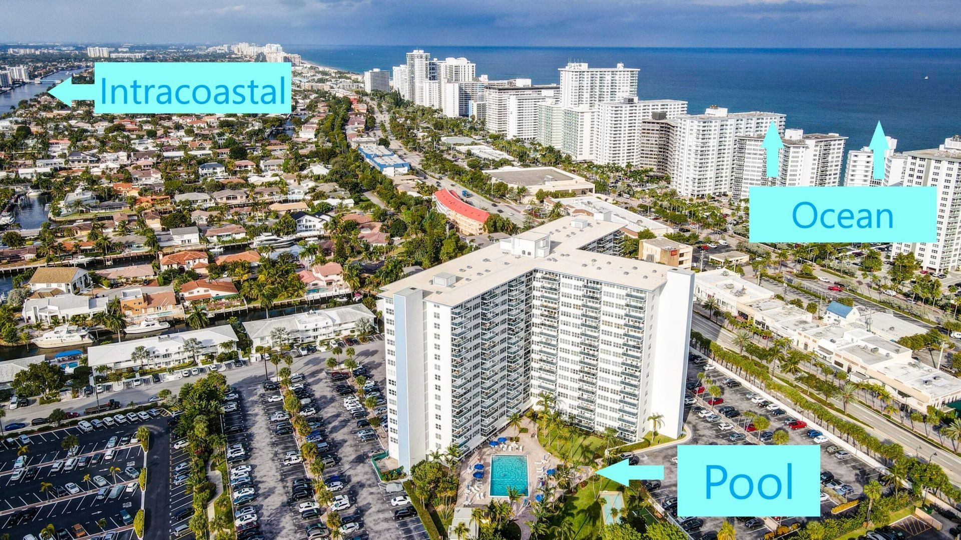 3300 NE 36th Street, Unit 1219, Fort Lauderdale, FL 33308 Photo