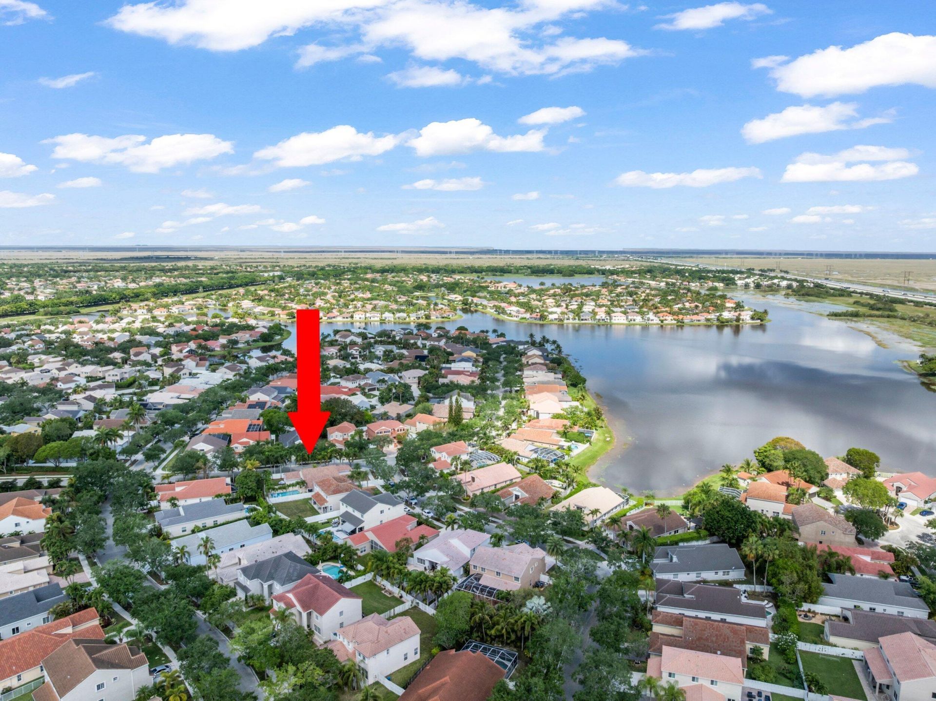 1102 Hickory Way, Weston, FL 33327 Photo
