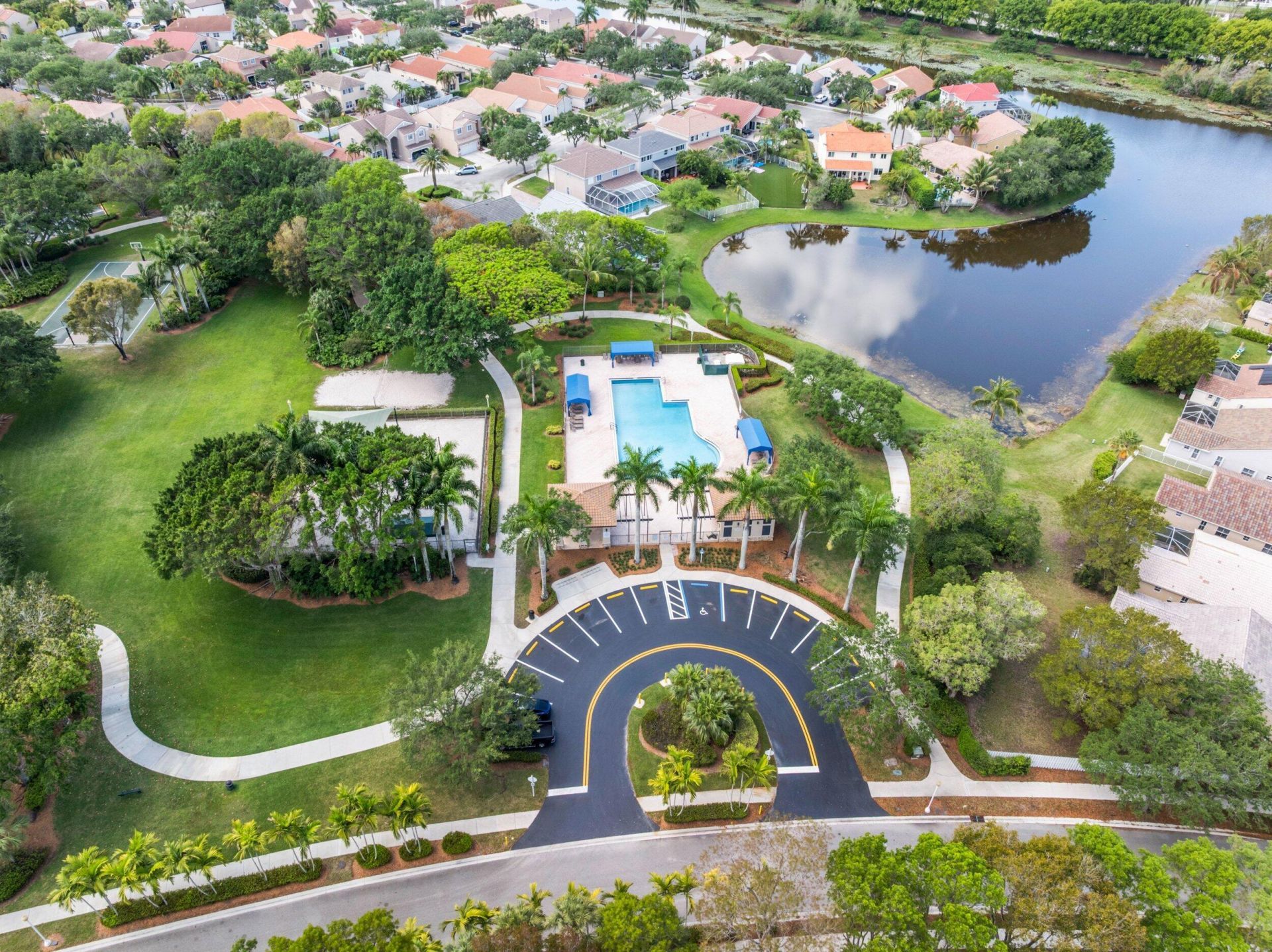 1102 Hickory Way, Weston, FL 33327 Photo