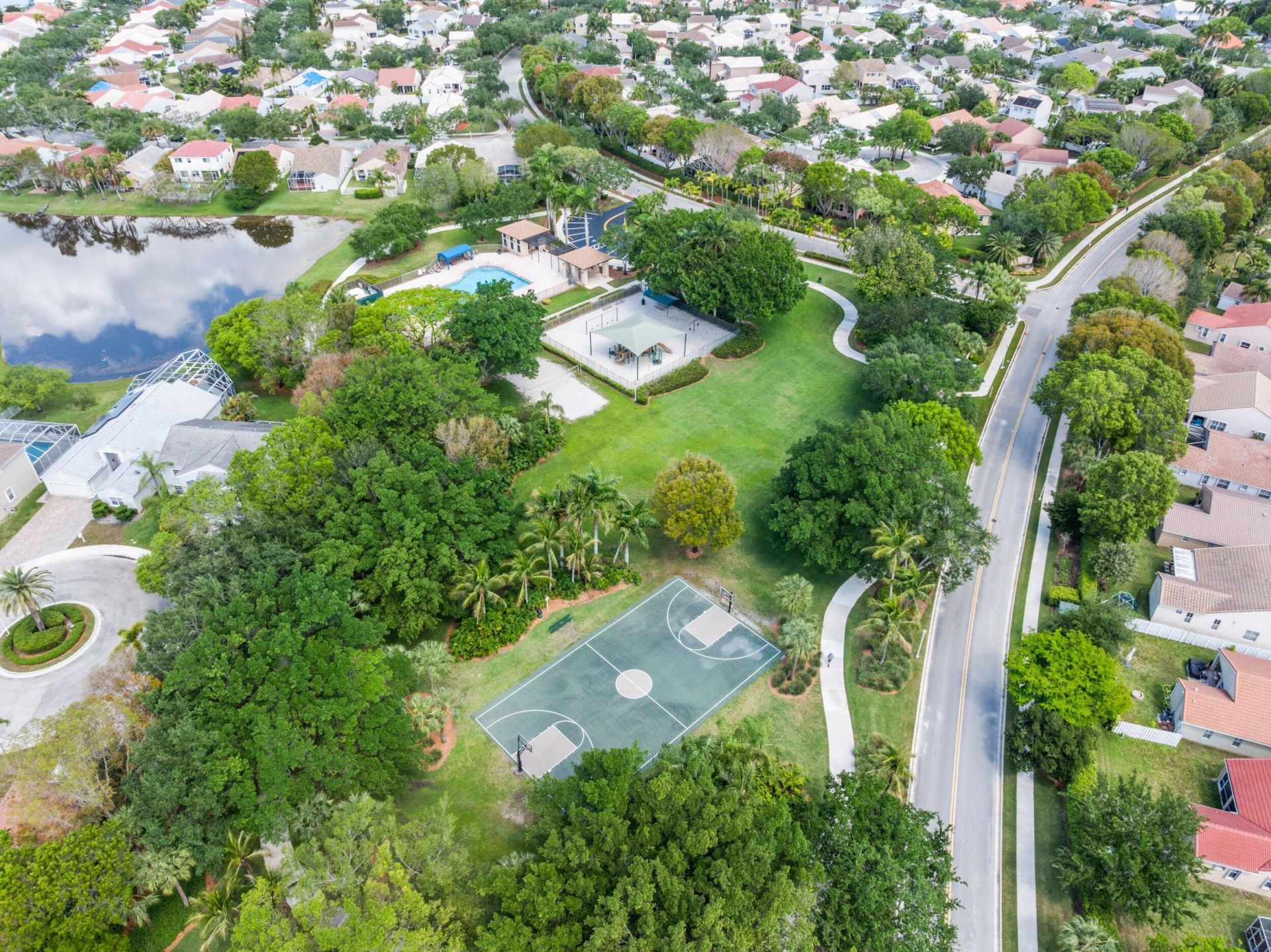 1102 Hickory Way, Weston, FL 33327 Photo