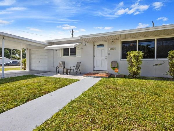 101 NE 195th Street, Miami, FL 33179