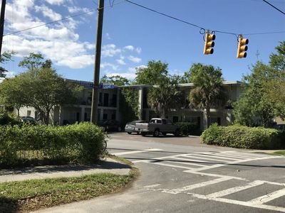 1301 Rutledge Avenue, Unit 3, Charleston, SC 29403