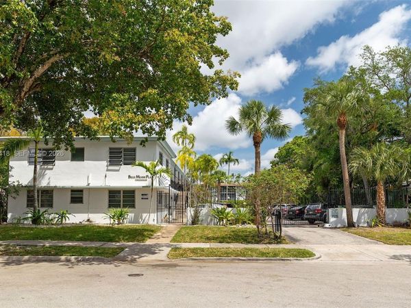 645 NE 77th St , Unit 2, Miami, FL 33138