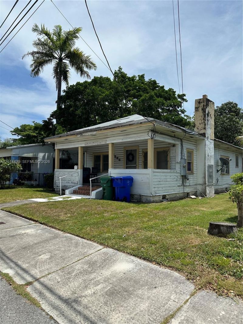 3566 Thomas Ave, Miami, FL 33133 Photo
