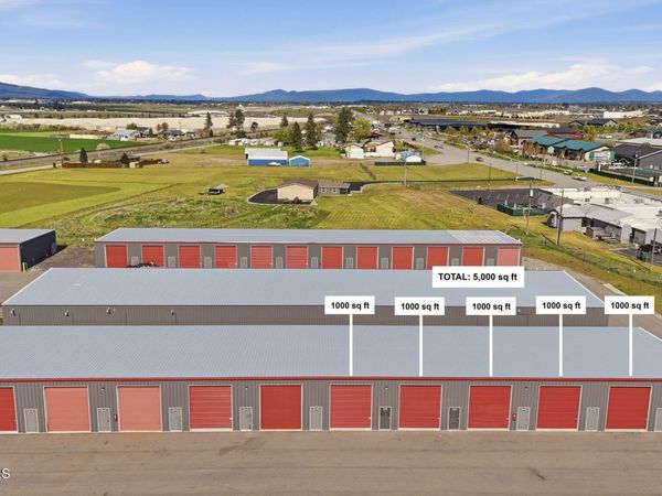 6829 W Seltice WAY, Unit 202, 203,, Post Falls, ID 83854