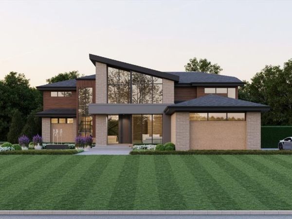 19127 Maybury Meadow Court , Northville Twp, MI 48167