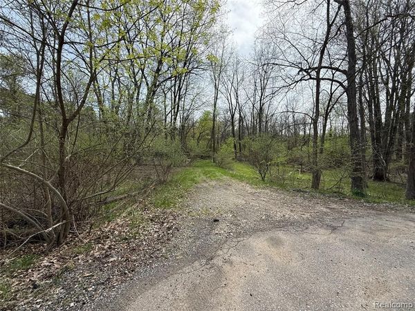 Lot 66 Preserve Drive , Tyrone Twp, MI 48430