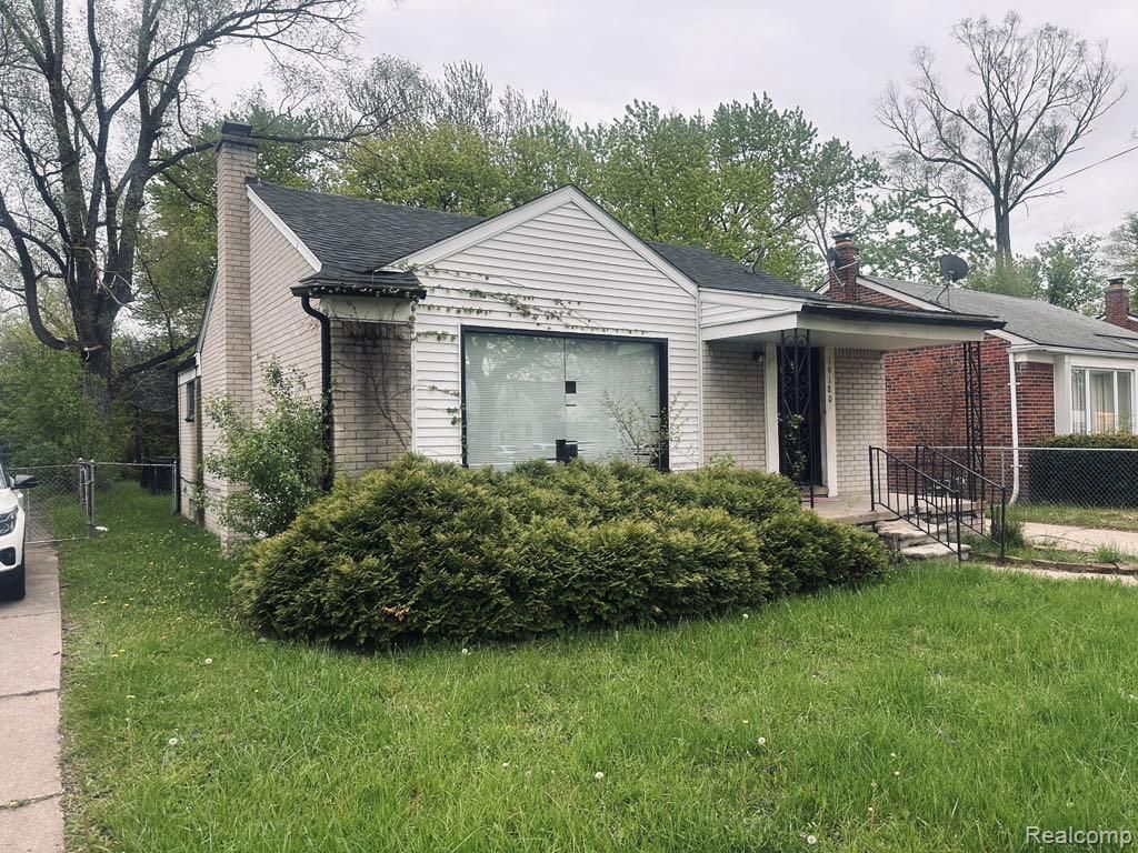 19180 Riverview Street, Detroit, MI 48219 Main Photo