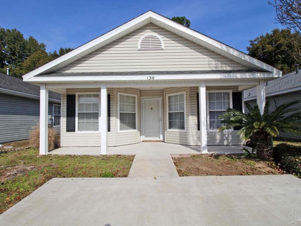 130 Wildflower Ln, Pensacola, FL 32514