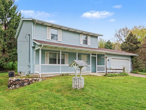 5595 N 14th Street, Kalamazoo, MI 49009