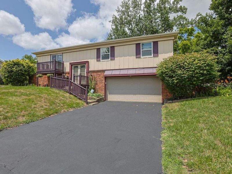 321 Allanhurst Avenue, Vandalia, OH 45377 Photo 2