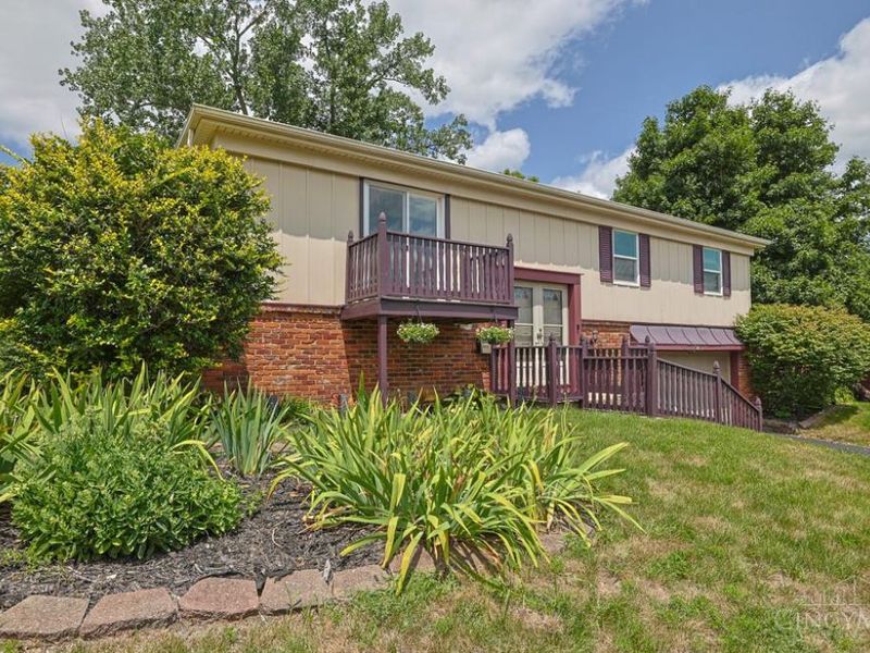 321 Allanhurst Avenue, Vandalia, OH 45377 Photo 42