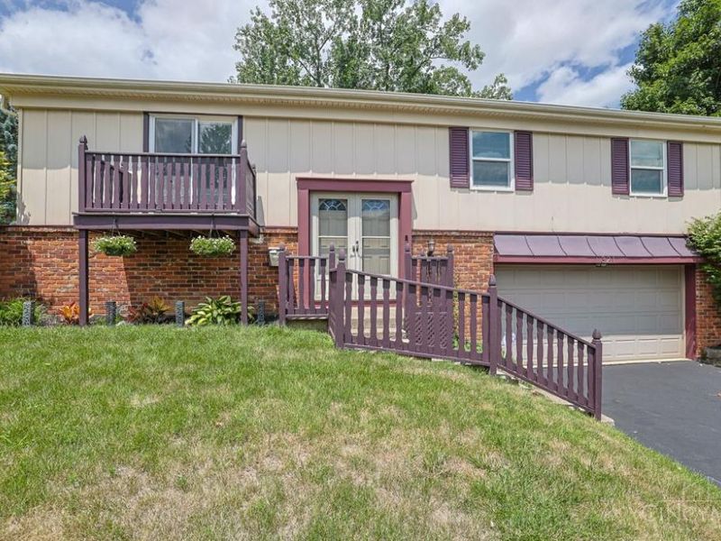 321 Allanhurst Avenue, Vandalia, OH 45377 Photo 43