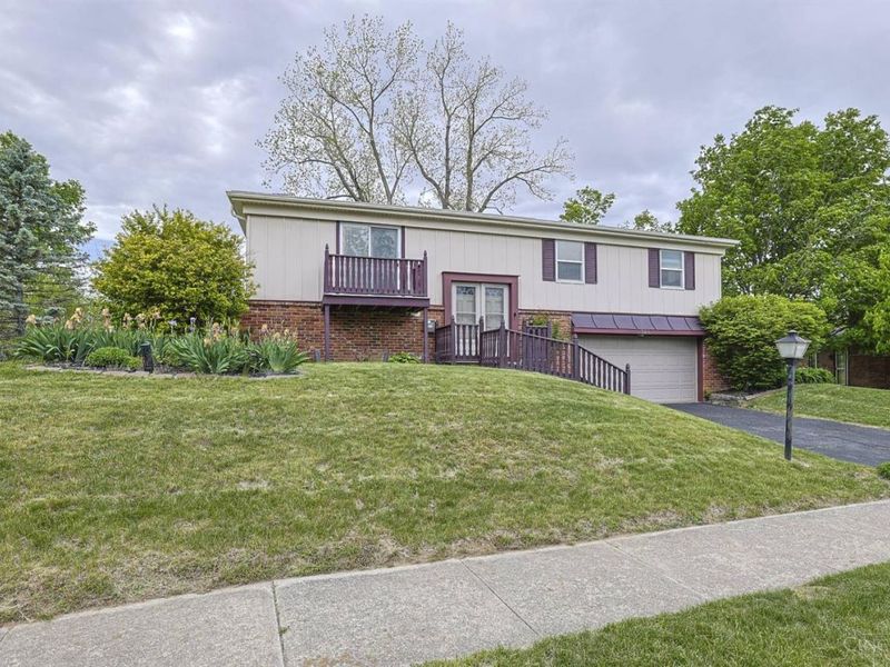 321 Allanhurst Avenue, Vandalia, OH 45377 Photo 45