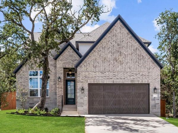 158 Loysoya ST , Bastrop, TX 78602