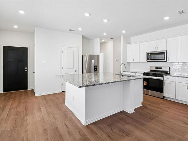 2125 Rannoch Street, Sherman, TX 75092