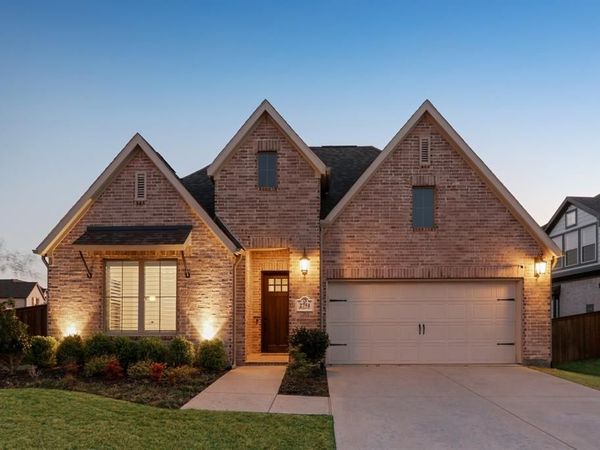 2751 Killdeer Trail, Prosper, TX 75078