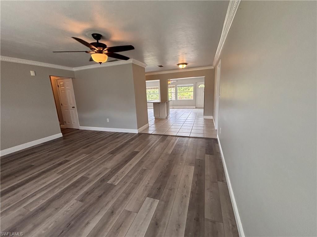 1933 Flamingo Dr, North Fort Myers, FL 33991 Photo