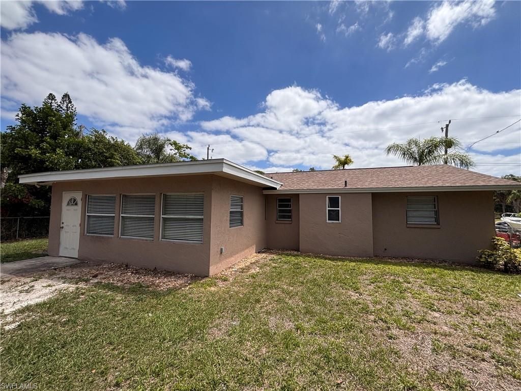 1933 Flamingo Dr, North Fort Myers, FL 33991 Photo