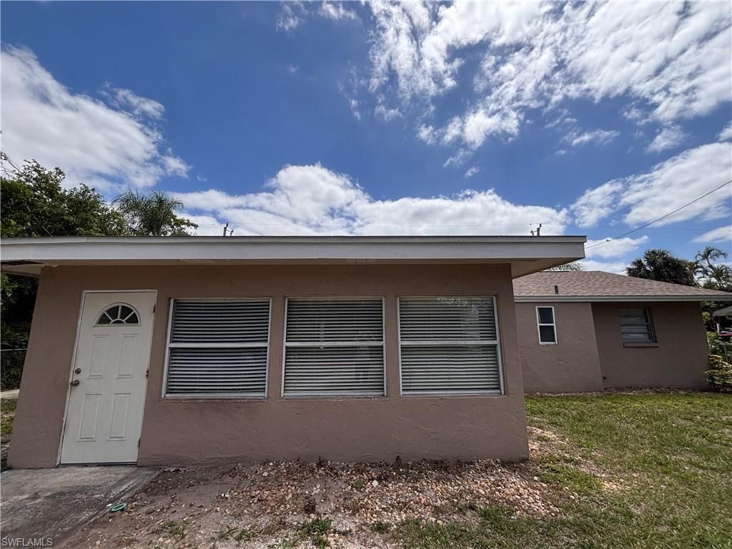 1933 Flamingo Dr, North Fort Myers, FL 33991 Photo