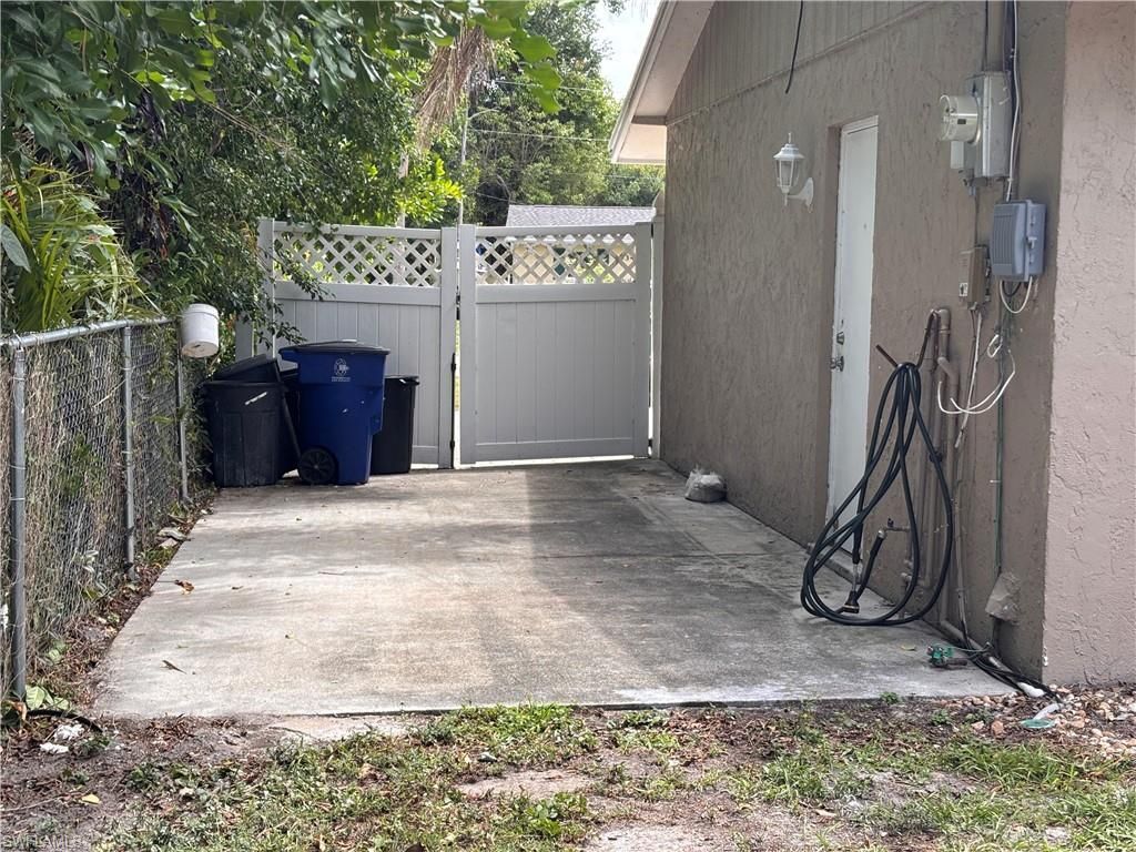 1933 Flamingo Dr, North Fort Myers, FL 33991 Photo