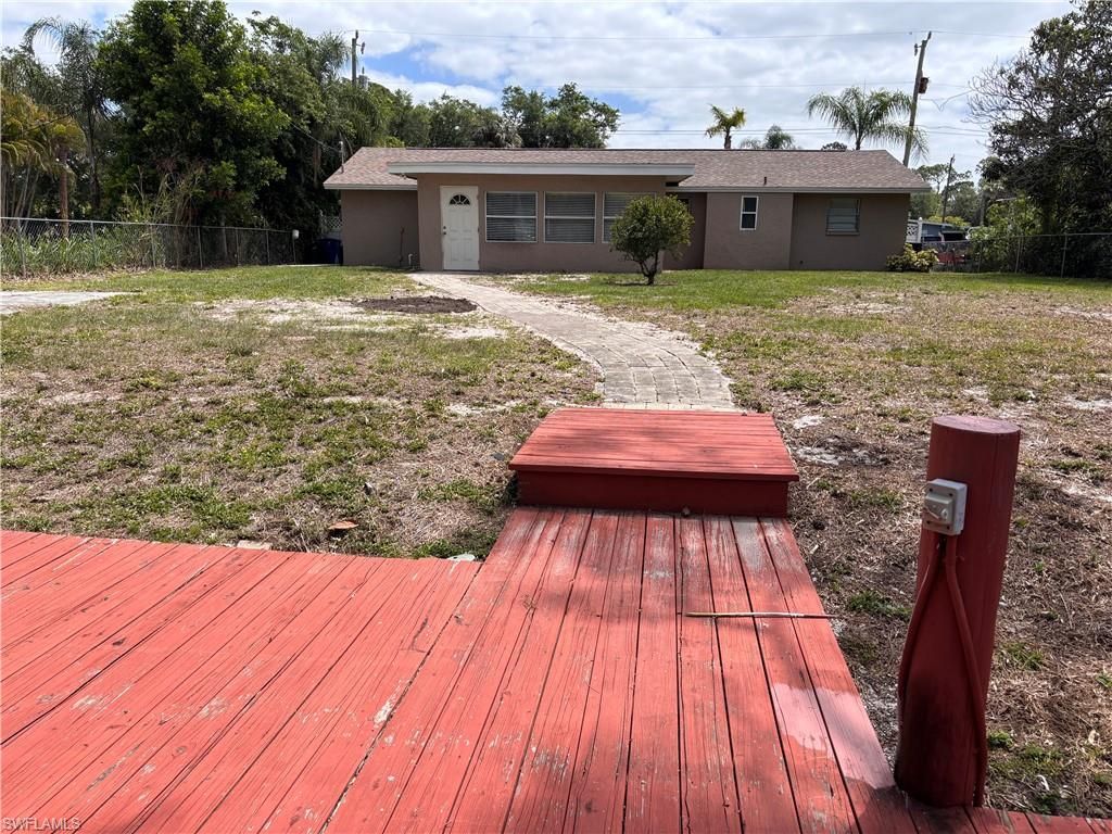 1933 Flamingo Dr, North Fort Myers, FL 33991 Photo