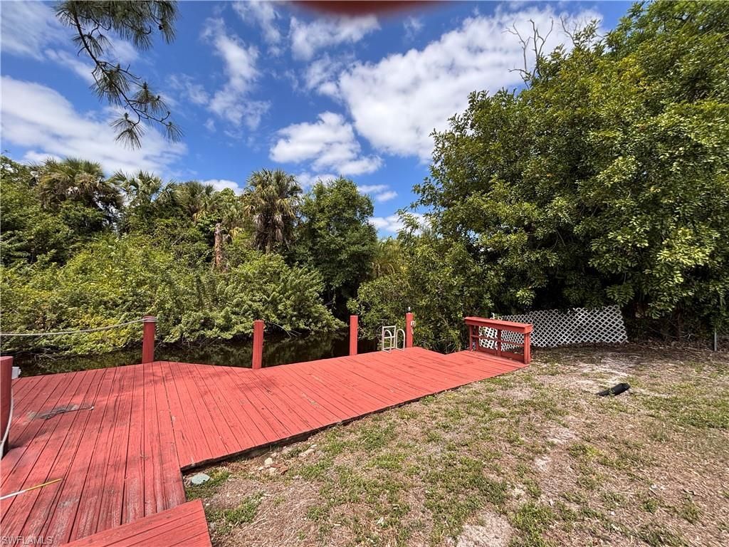 1933 Flamingo Dr, North Fort Myers, FL 33991 Photo