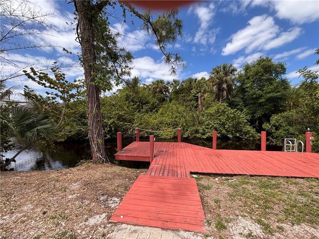 1933 Flamingo Dr, North Fort Myers, FL 33991 Photo