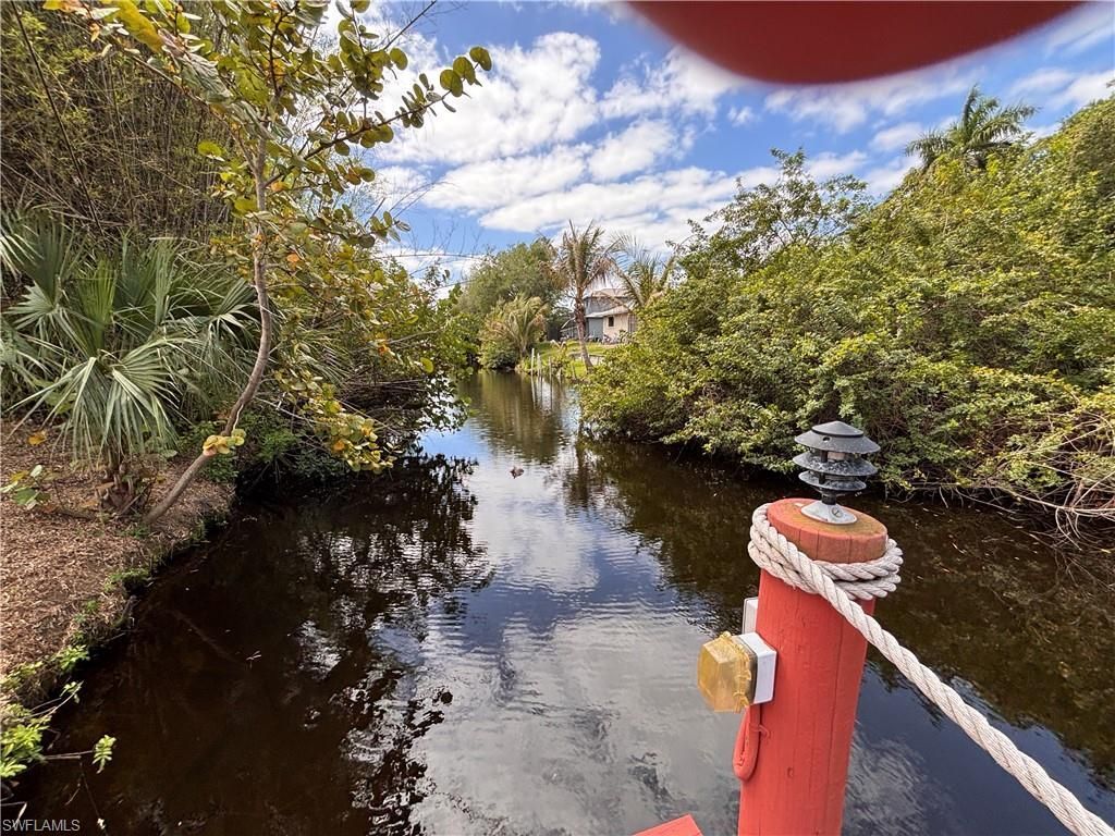 1933 Flamingo Dr, North Fort Myers, FL 33991 Photo
