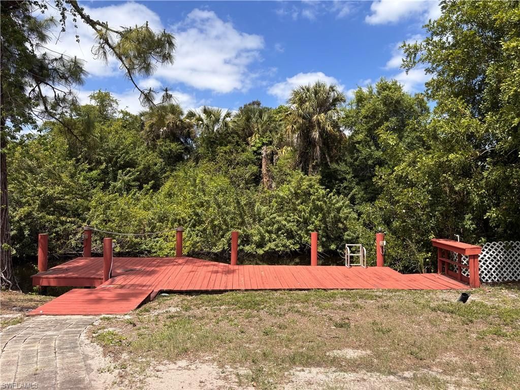 1933 Flamingo Dr, North Fort Myers, FL 33991 Photo