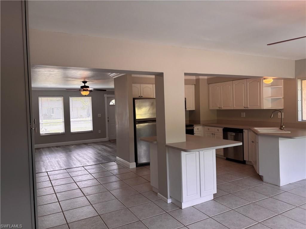 1933 Flamingo Dr, North Fort Myers, FL 33991 Photo