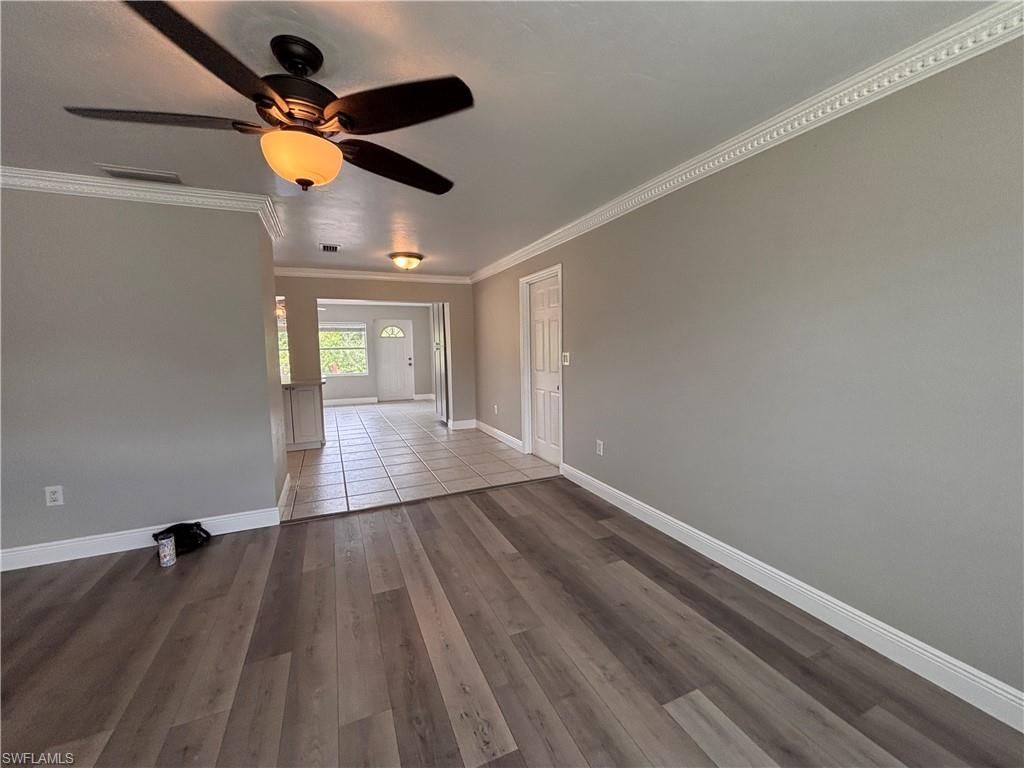 1933 Flamingo Dr, North Fort Myers, FL 33991 Photo