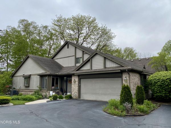 6911 Milrose Lane , Toledo, OH 43617