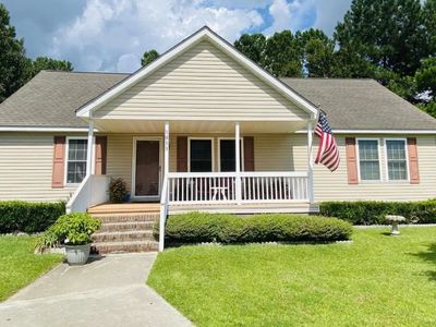 1013 Morning Dale St. , Conway, SC 29526