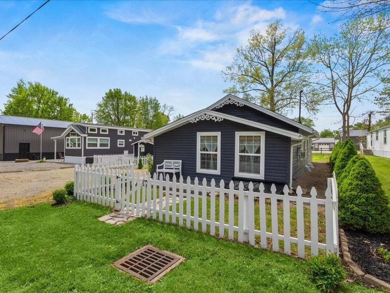 11153 Tecumseh Path, Lakeview, OH 43331 Photo 2
