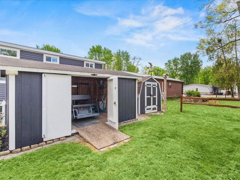11153 Tecumseh Path, Lakeview, OH 43331 Photo 31