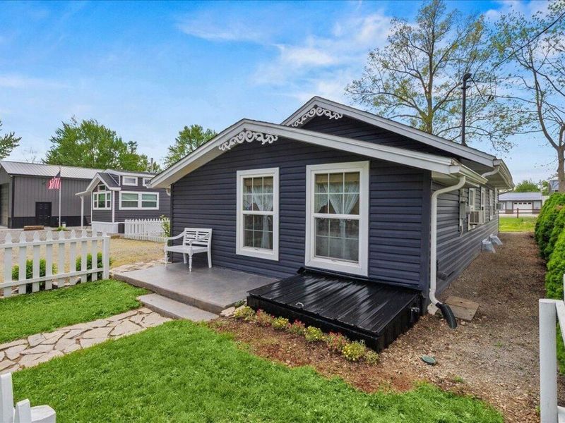 11153 Tecumseh Path, Lakeview, OH 43331 Photo 5