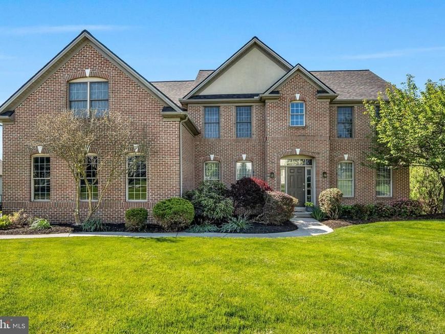 5615 Charlton Way, Mechanicsburg, PA 17050 Main Photo