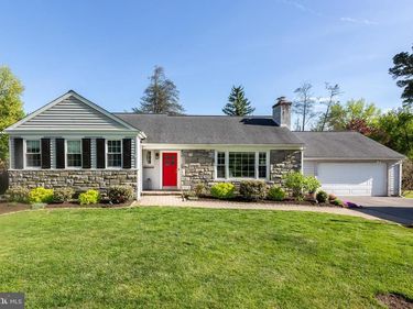 117 HILLSIDE ROAD, WAYNE, PA 19087