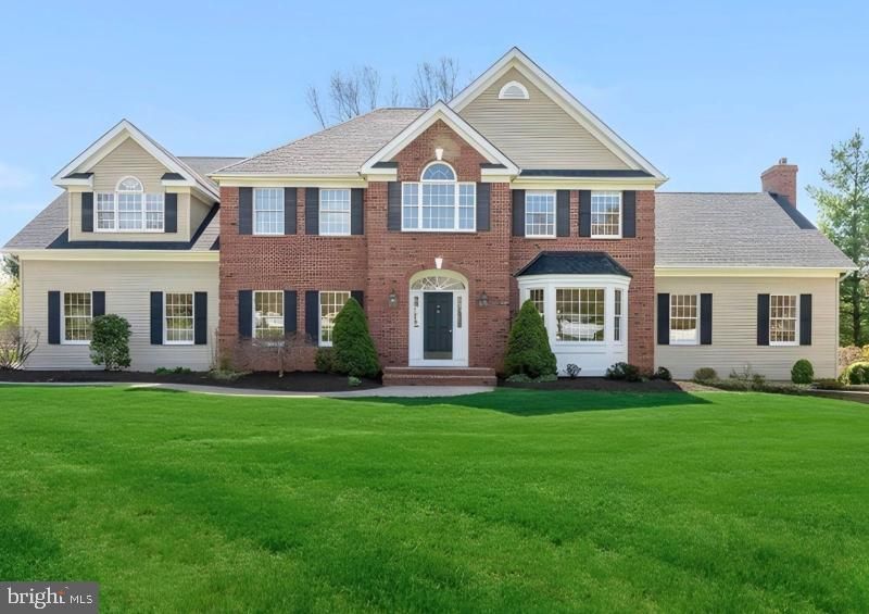 36 Grove Farm Road , Pittstown, NJ 08867 Main Photo