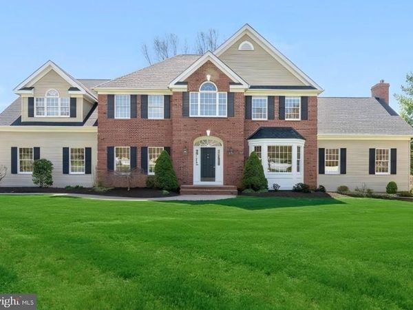 36 GROVE FARM ROAD , PITTSTOWN, NJ 08867